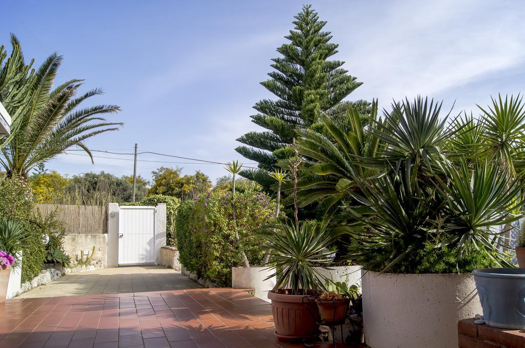 Villa Cetta B&B San Leone Exterior photo